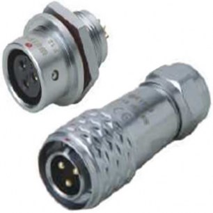 SR1212/MF2P быстроразъемные