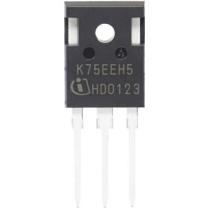 IKW75N65EH5XKSA1 транзисторы полевые фото