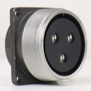 ШР40П3ЭГ9 РОЗ. разъем фото