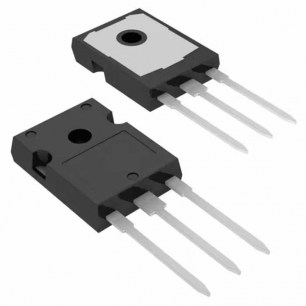 IHW30N135R5XKSA1 igbt транзисторы фото