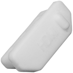 Rubber plug HDMI 01 white разъем даташит схема