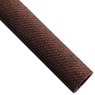 ТКСП Ф4.0 brown 1200V силиконовые трубки фото