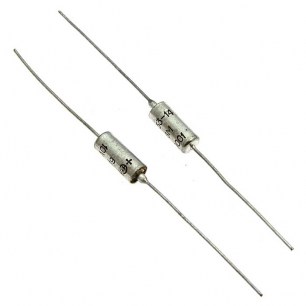 К53-14 10 В 6.8 мкф конденсатор электролитический
