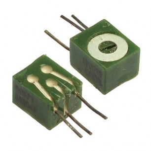 СП3-19Б-0.5 Вт 100 кОм подстроечный резистор