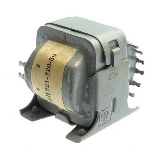 ТПП 221-220-50 трансформатор