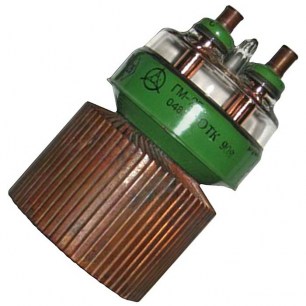 ГМ-2Б генераторные лампы