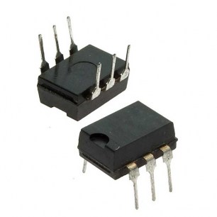 АОТ128Б оптотранзисторы