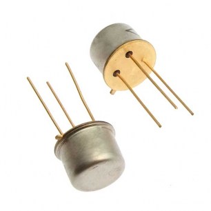 2Т933А транзистор