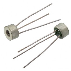 СП3-19А-0.5 Вт 1.5 кОм подстроечный резистор