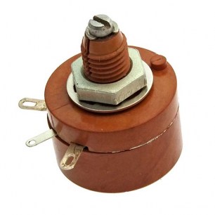 ПП3-43 220 Ом подстроечный резистор
