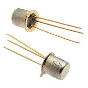 2П103В транзистор