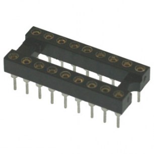 SCSM-18 TRS-18 панелька для микросхемы