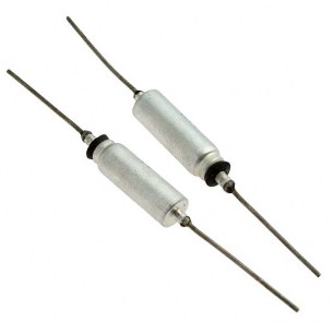К50-20 100 В 2 мкф конденсатор электролитический