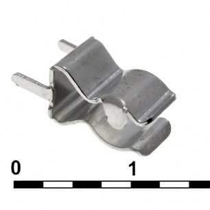 NF-004 for 5х20mm Tin держатель предохранителя