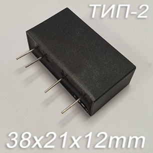 G5DA-45 (Z)D3 5A/440V (3-32V) реле твердотельное RUICHI даташит схема