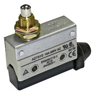 AZ-7310 выключатель путевой