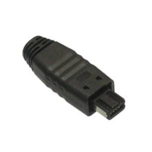 USBA/Mini-SP 4 контакта разъем