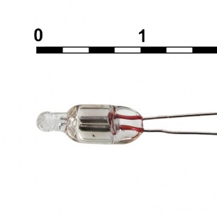 NE-2 4x10 лампы неоновые