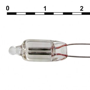 NE-2 6x16 лампы неоновые