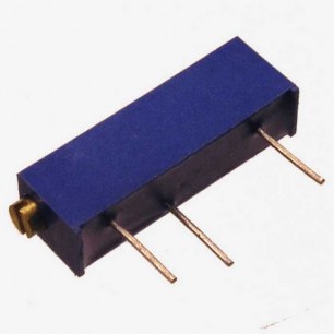 3006P 5K подстроечный резистор