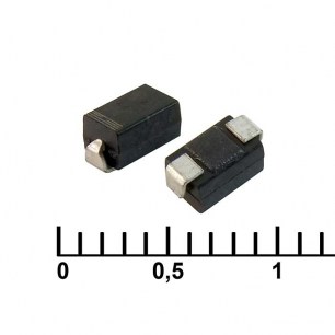 US1G диод ультрабыстродействующий