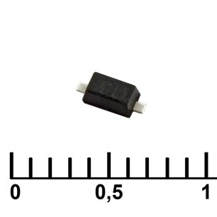 BAT46W диод шоттки