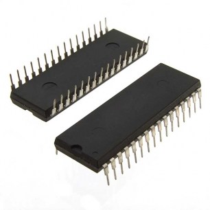 AM29F040B-90PC DIP32-600 микросхема памяти
