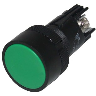 LXA2 (3SA5)-EA135 N/O N/C переключатель кнопочный серии lxa2 (3sa5) с потайным (утопленным) толкателем фото 2 схема