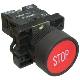 LXA2 (3SA5)-BA4342 on-(off) переключатель кнопочный