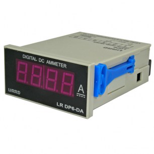 DP-6 50A DC цифровые постоянного тока