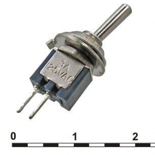 SMTS-101-A2 on-off микротумблер