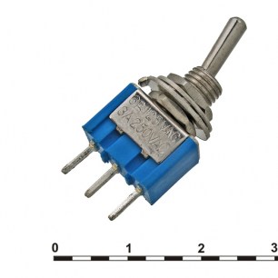 MTS-102-A2 on-on микротумблер