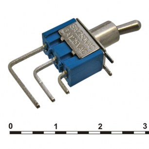 MTS-102-C4 on-on микротумблер