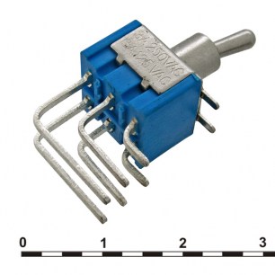 MTS-202-C4 on-on микротумблер