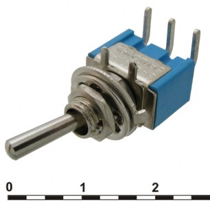 MTS-102-C3 on-on микротумблер