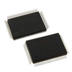 KS8993M PQFP-128 микросхема