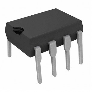 LM386N-1 DIP8 усилитель фото