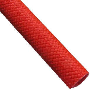 ТКСП Ф4.0 red 1200V силиконовые трубки фото
