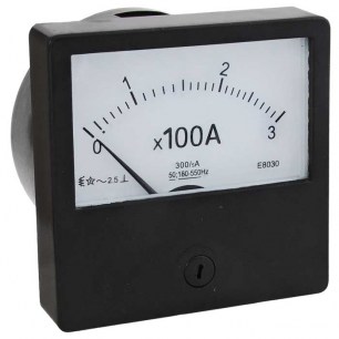 Э8030 300/5А (аналог) приборы переменного тока