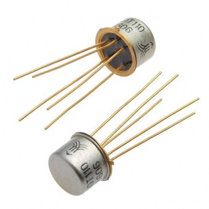 АОТ110Г оптотранзисторы