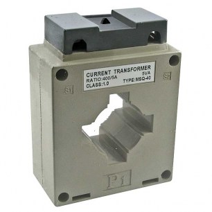 MSQ-40 400A 50Hz трансформаторы тока