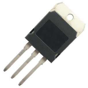 BTA100-1600B cимистор (триак)