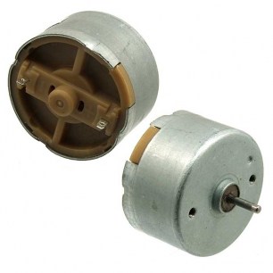 R500-14415 6.0V электродвигатели dc