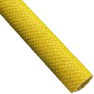 ТКСП Ф4.0 yellow 1200V силиконовые трубки фото