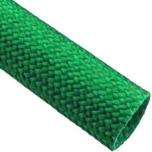 ТКСП Ф4.0 green 1200V силиконовые трубки фото