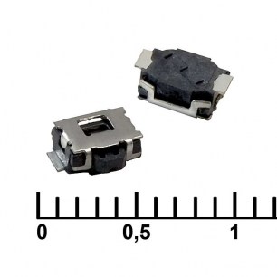 IT-1136E L=5.5mm тактовая кнопка