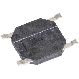 IT-1187N (5x5x0.8) тактовая кнопка фото 3 схема