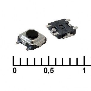 IT-1184 (3x3x1.5) тактовая кнопка