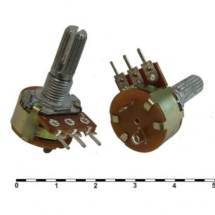 S16KN1-B 1K L20KC потенциометр