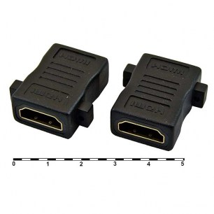 HDMI F/F (HAP-015) разъем